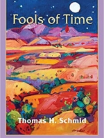 cover of Fools of Time