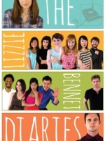 The Lizzie Bennet Diaries Poster