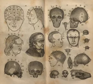 Various Skull Sizes