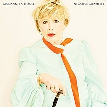 Negative Capability album cover