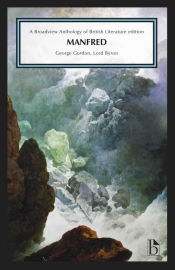 George Gordon, Lord Byron, Manfred