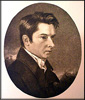 Hazlitt Portrait