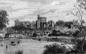 Windsor Castle