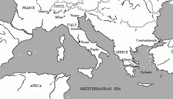 Charts, maps and photographs of the Mediterranean Sea – Mediterranean  Control Association