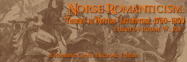 Norse Romanticism