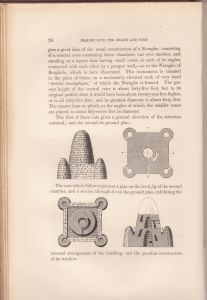 George Petrie, Inquiry into the Origin and Uses of the Round Towers of Ireland (Dublin, 1845), 76.