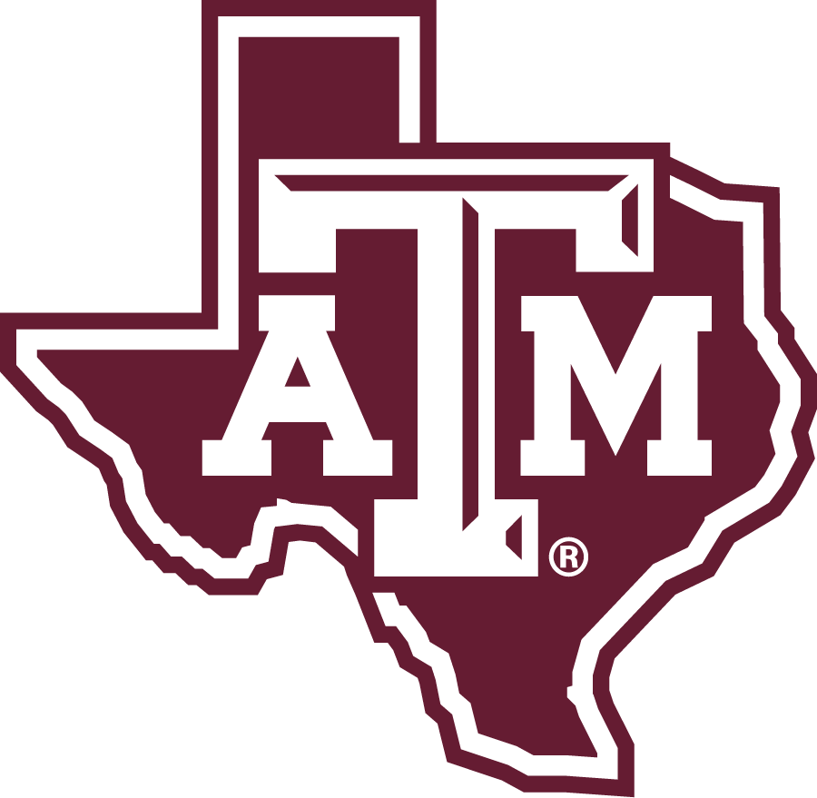 texas a&m logo