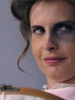 Screenshot from Jane Austen Fight Club