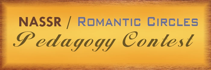 NASSR/Romantic Circles Pedagogy Award