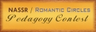NASSR/Romantic Circles Pedagogy Award