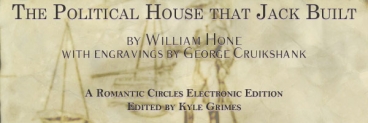 The Political House that Jack Built, Edited by Kyle Grimes