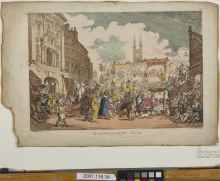 The Bartholomew Fair