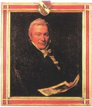 Augustus Charles Pugin