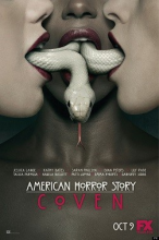 American Horror Story: Coven, season 3, episode 11 (“Protect the Coven”)