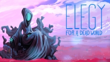 Elegy for a Dead World Elegy for a Dead World