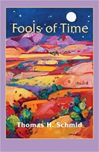 Fools of Time cover of Fools of Time