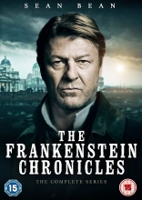 Frankenstein Chronicles Frankenstein Chronicles poster