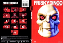 Frisky Dingo Frisky Dingo