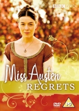 Miss Austen Regrets movie poster