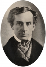 Samuel Morse, 1840