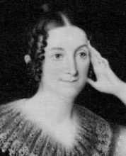 Lydia Howard Huntley Sigourney