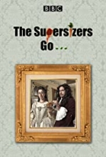 Supersizers Go Supersizers Go
