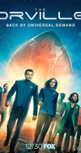 The Orville The Orville poster