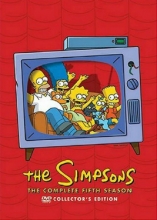 The Simpsons Season 5 The Simpsons Season 5