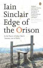 Edge of the Orison Edge of the Orison