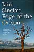 Edge of the Orison Edge of the Orison