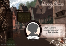 Ever, Jane Ever, Jane