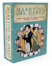 Marrying Mr. Darcy Picture of Marrying Mr. Darcy card game