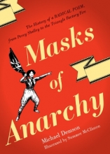Masks of Anarchy book cover