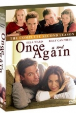 Once and Again DVD box