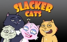 Slacker Cats promo image