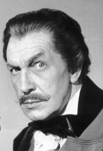 Image of Vincent Price
