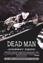 dead man film cover
