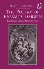 The Poetry of Erasmus Darwin