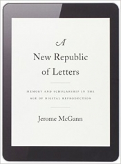 A New Republic of Letters