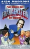 Frankenstein—Italian Style poster