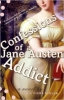 Confessions of a Jane Austen Addict book cover