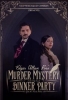 Edgar Allan Poe's Murder Mystery Dinner Party