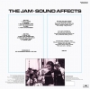 The Jam Sound Affects Album artwork